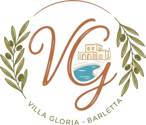 Villa Gloria · Barletta